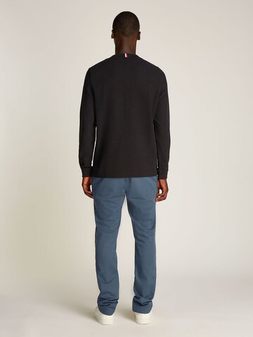 T-Shirt TOMMY HILFIGER en noir