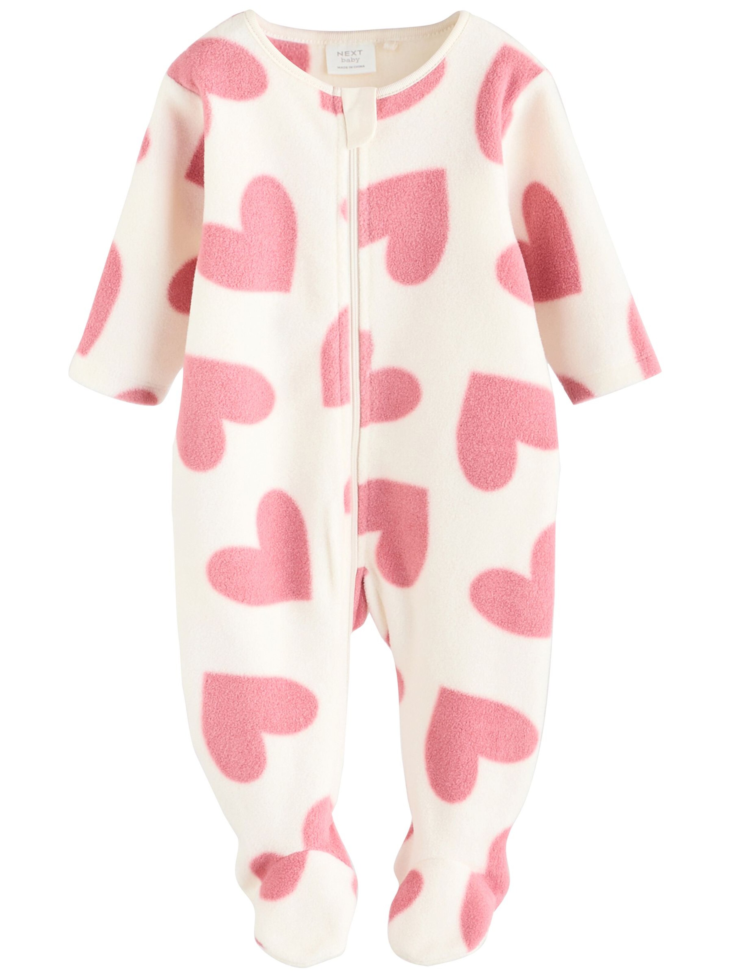 NextPidžama set - roza boja