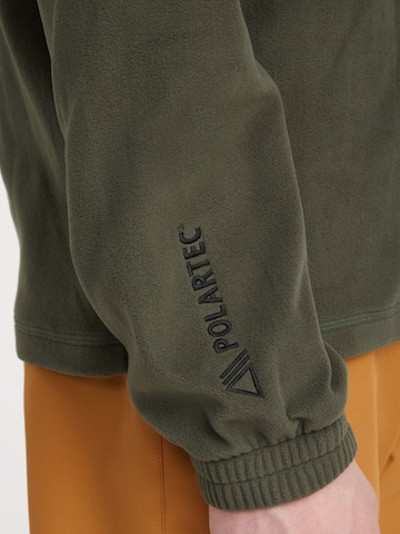 O'NEILL - Pullover 'Utility' em verde