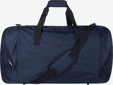 Borsa sportiva di JAKO in blu: frontale