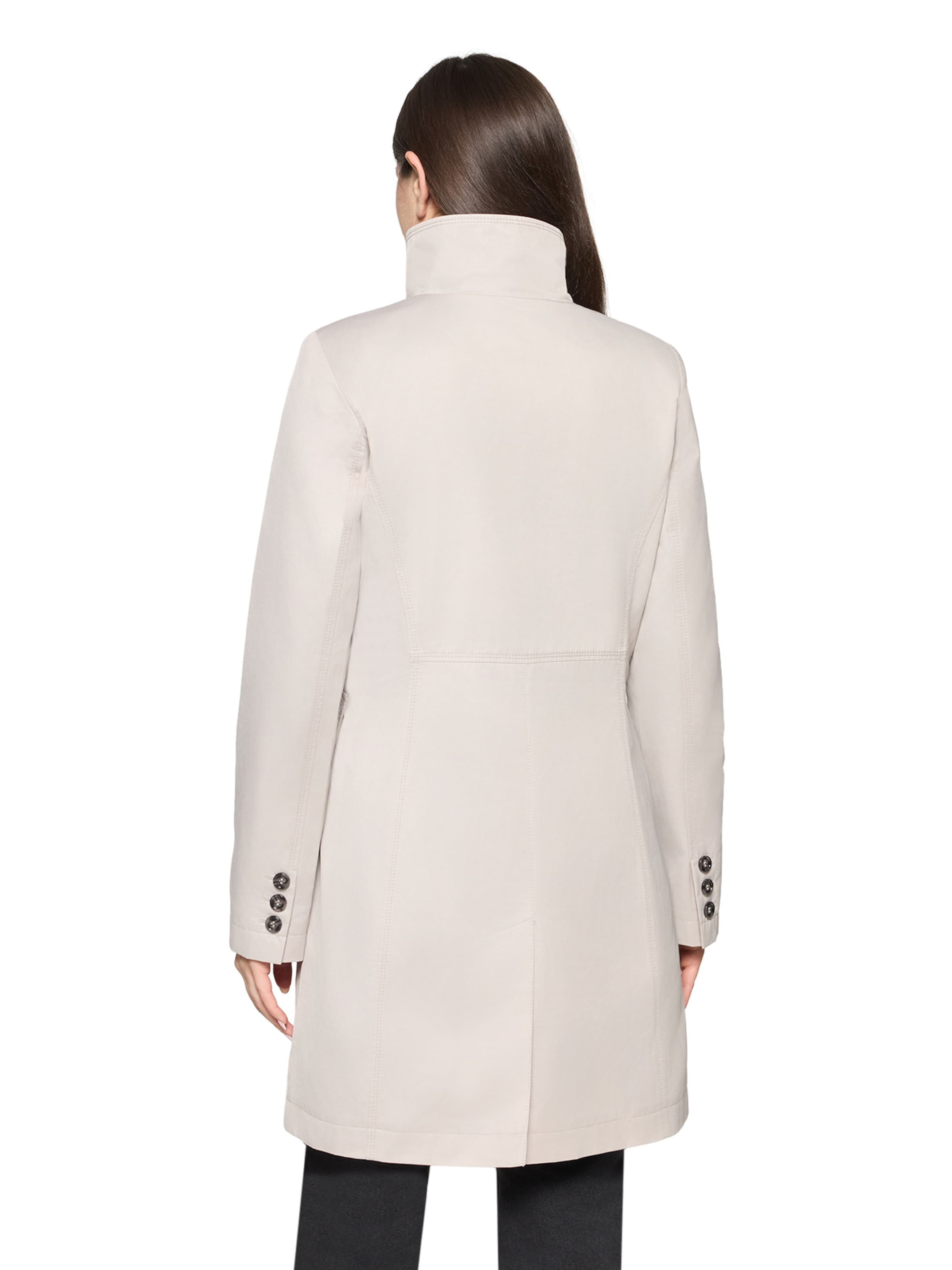 GIL BRET Übergangsjacke in Grau