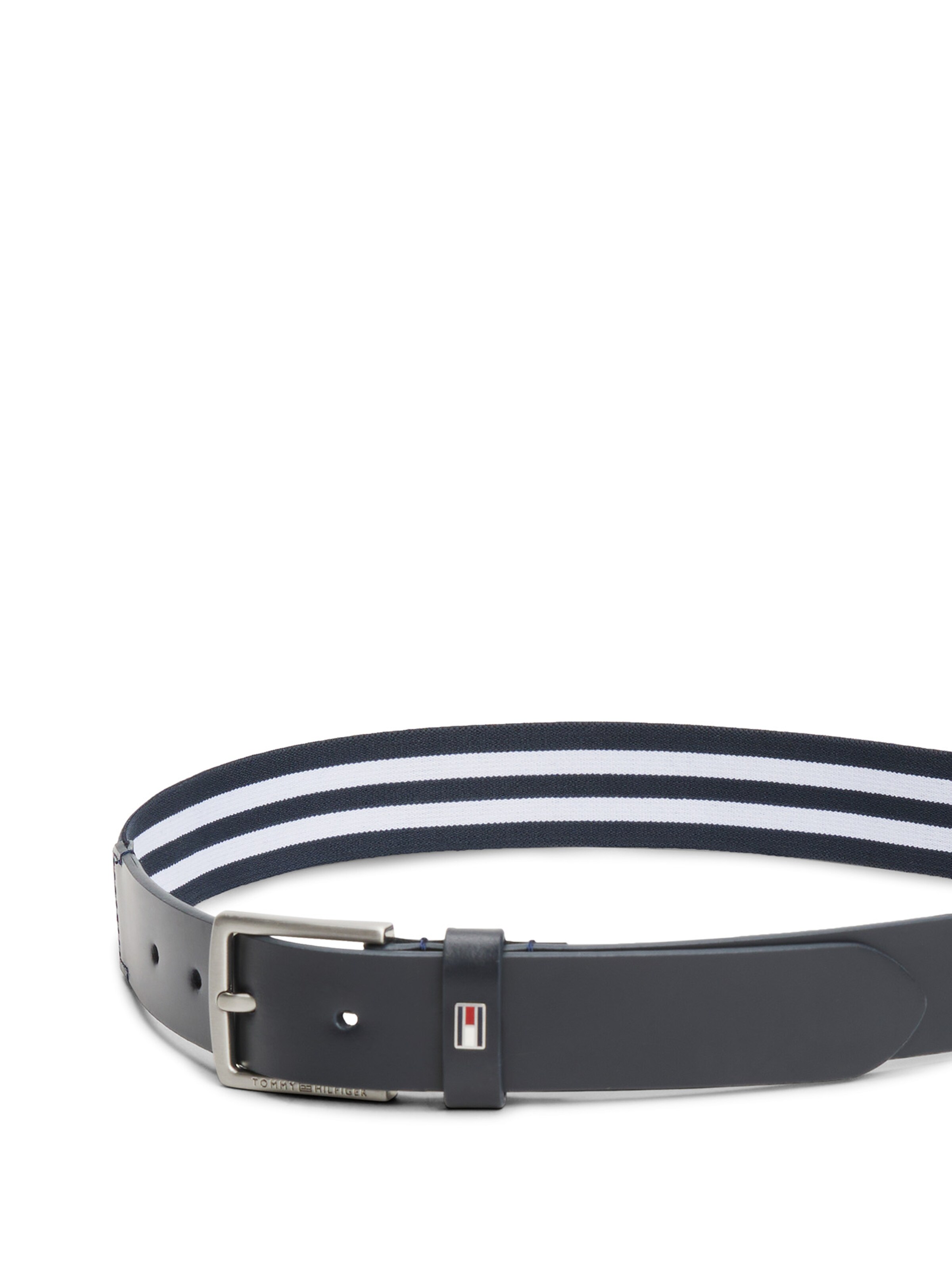 TOMMY HILFIGER Opasky - Modrá