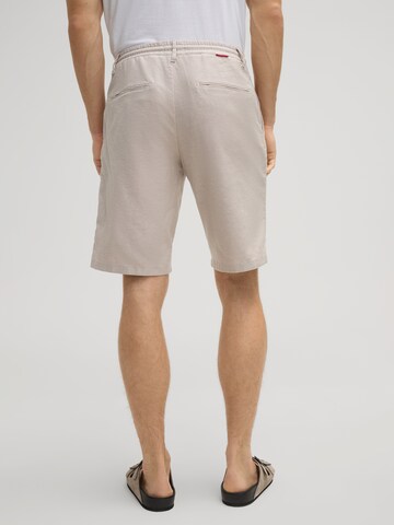 Regular Pantalon 'Ruby' JOOP! en marron