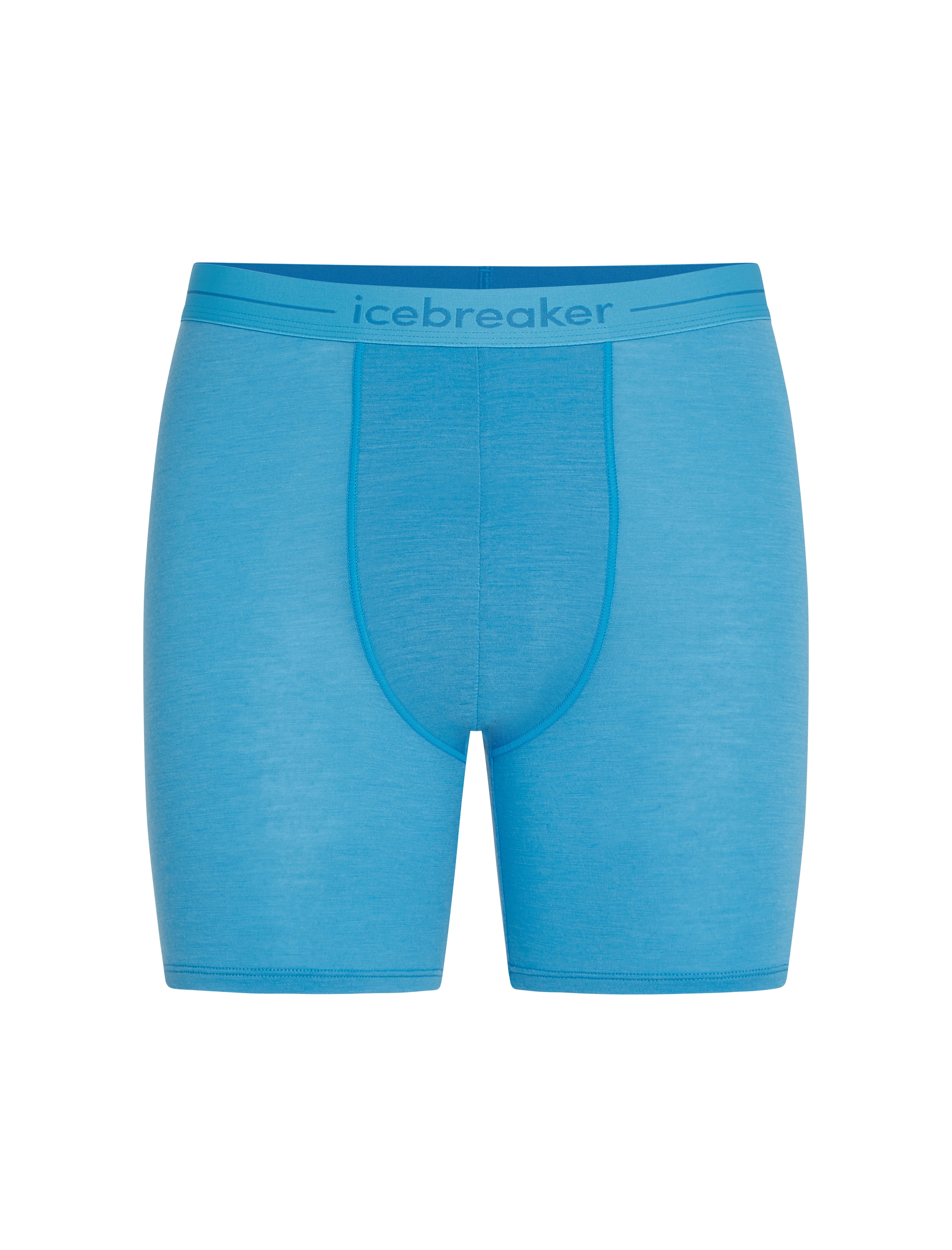 ICEBREAKER Boxeralsók - kék: elől