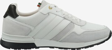 Sneaker bassa di PANTOFOLA D'ORO in bianco