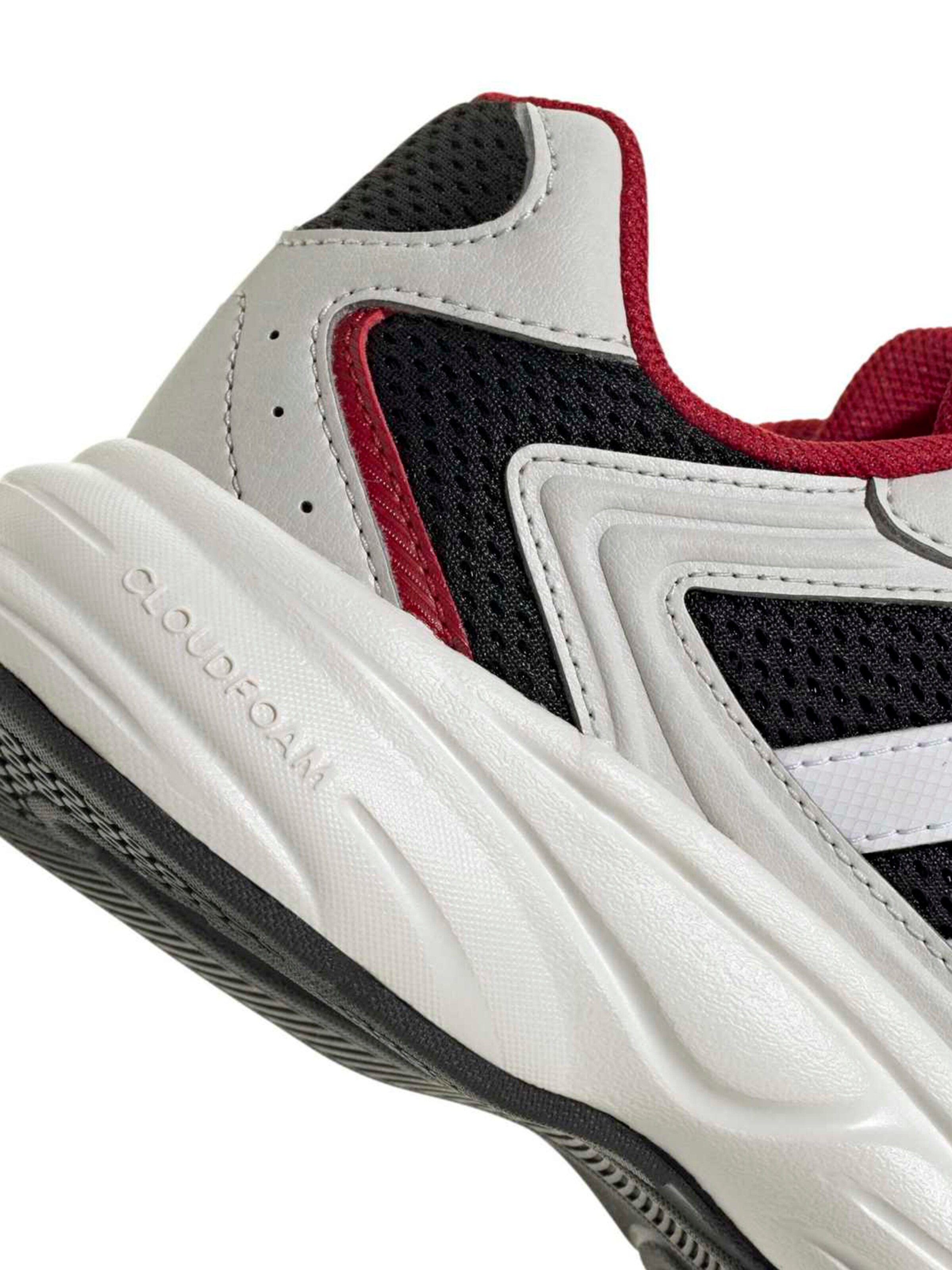 ADIDAS SPORTSWEAR Sneakers 'ECLYPTIX 2000' in Zwart