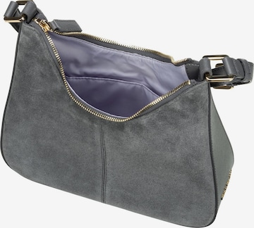 MANDARINA DUCK Schultertasche in Grau