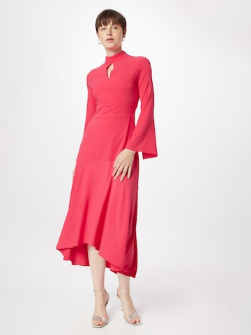 Karen Millen Kleid in Pink