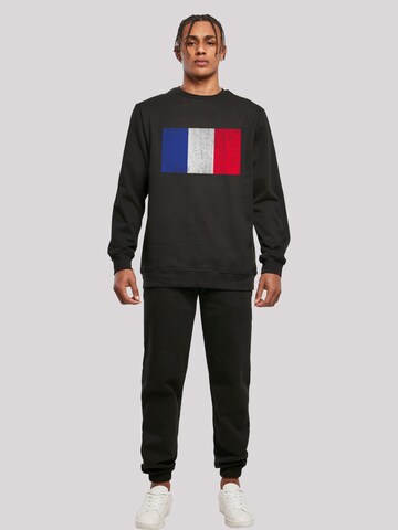 Sweat-shirt F4NT4STIC en noir