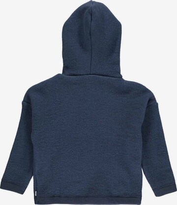 Müsli by GREEN COTTON Sweatshirt in Blue