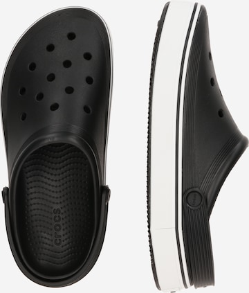 Crocs Σαμπό σε μαύρο