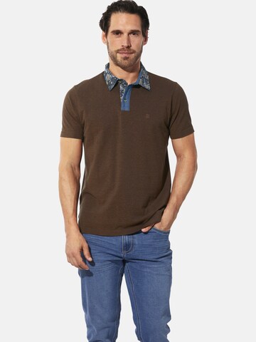 BABISTA Shirt 'Relor' in Blue