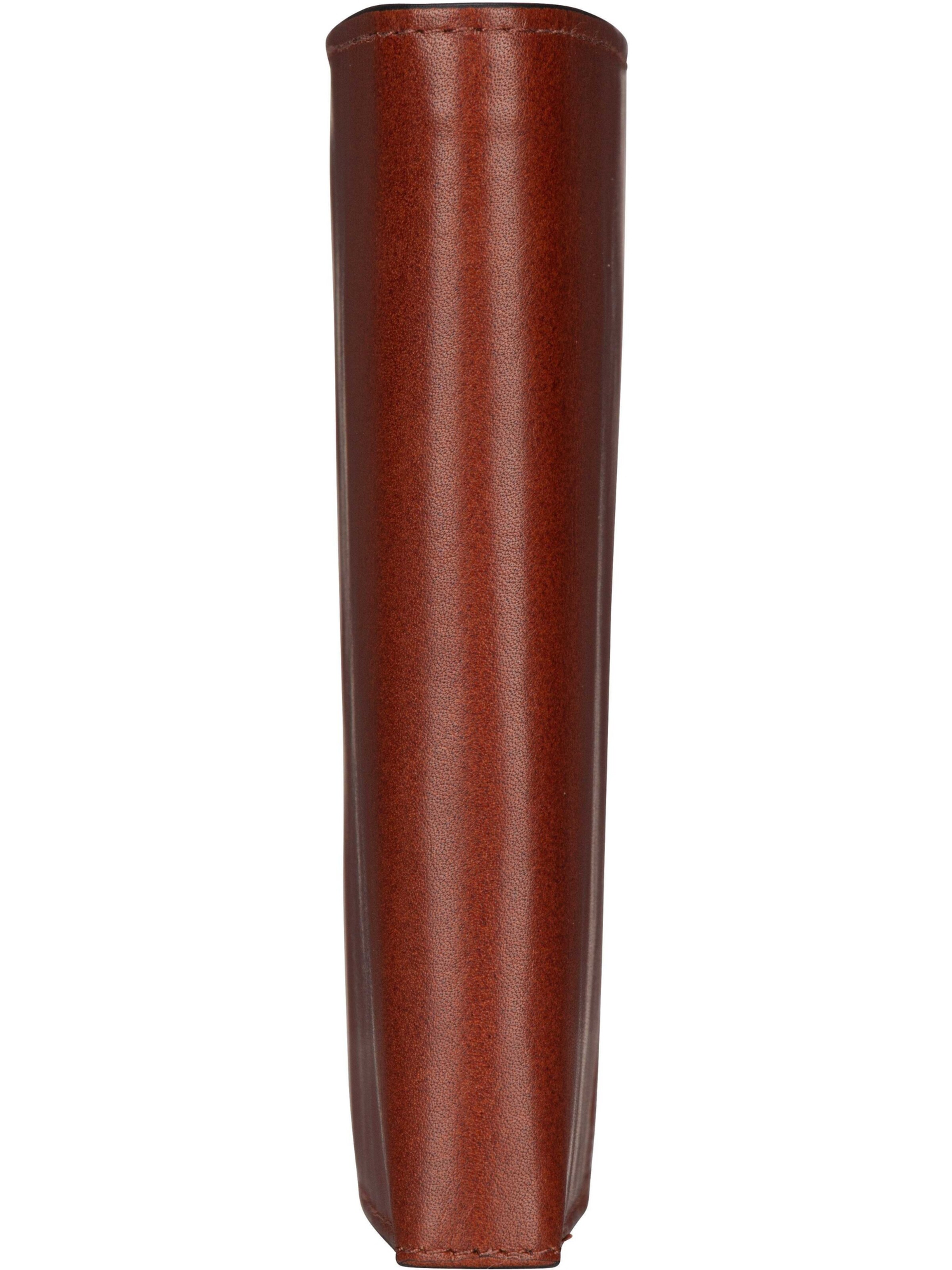 bugatti Wallet 'Nobile' in Brown