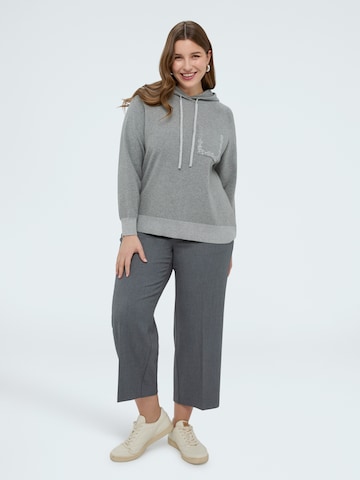 Fiorella Rubino Trui in Grijs