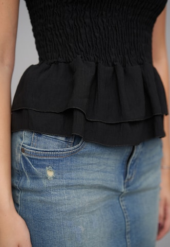 Top di Cloud5ive in nero