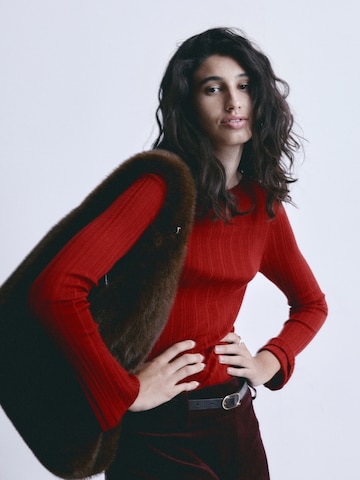 Sac bandoulière & Other Stories en marron