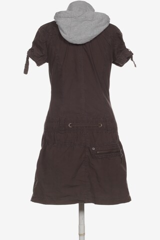 QS Dress in XS in Brown