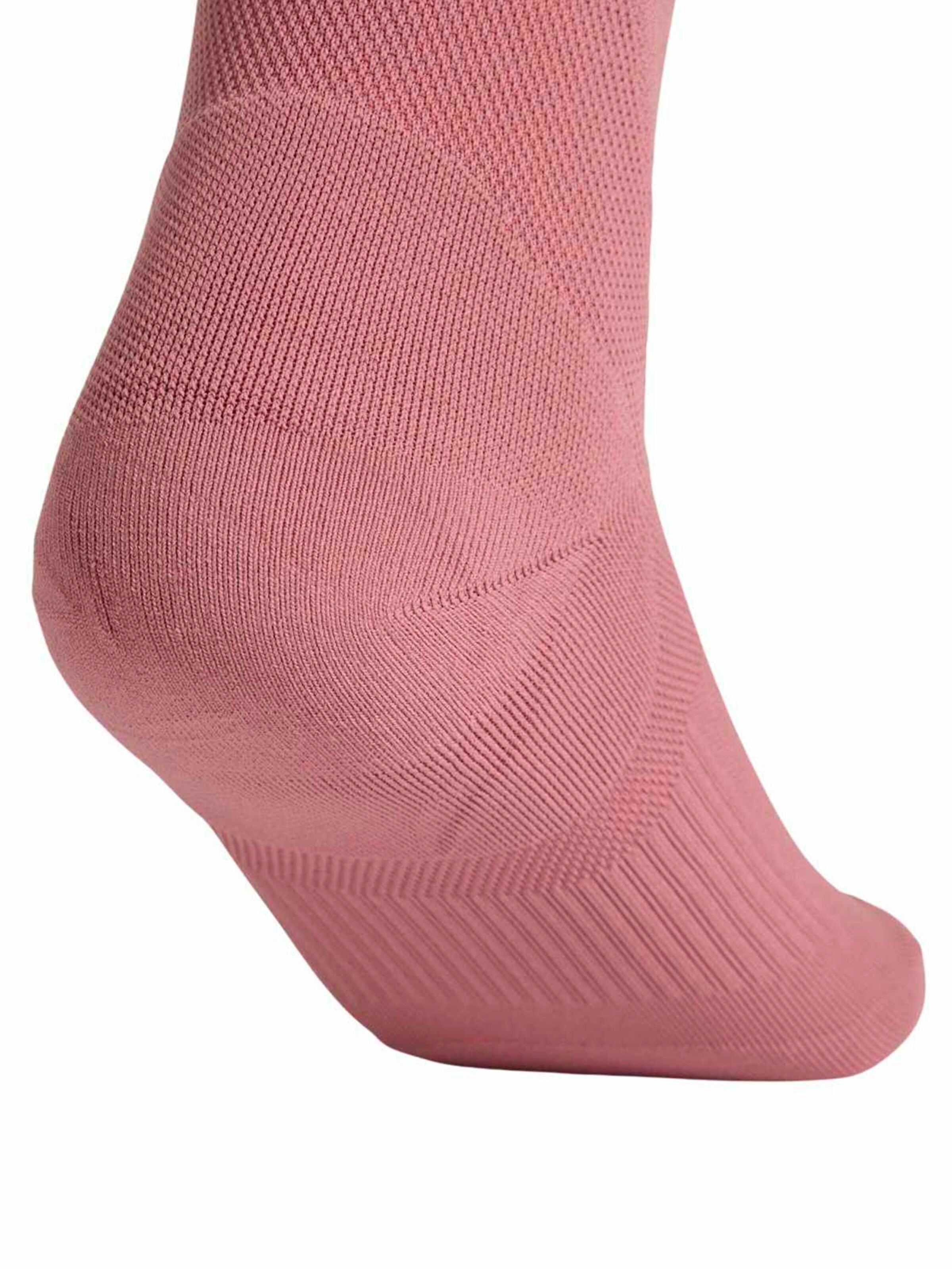 Chaussettes de sport ADIDAS BY STELLA MCCARTNEY en rouge
