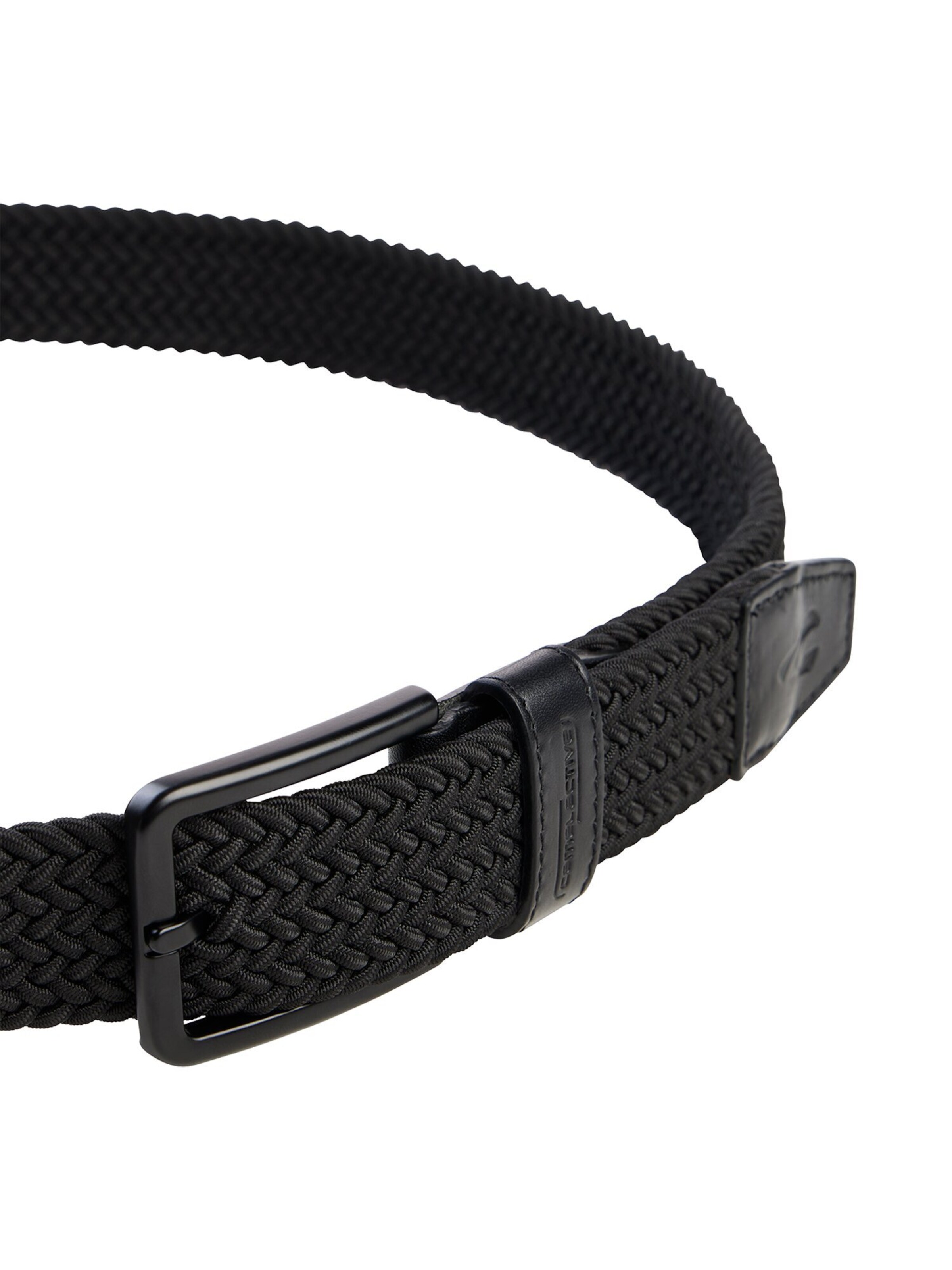 CAMEL ACTIVE Belt in Black