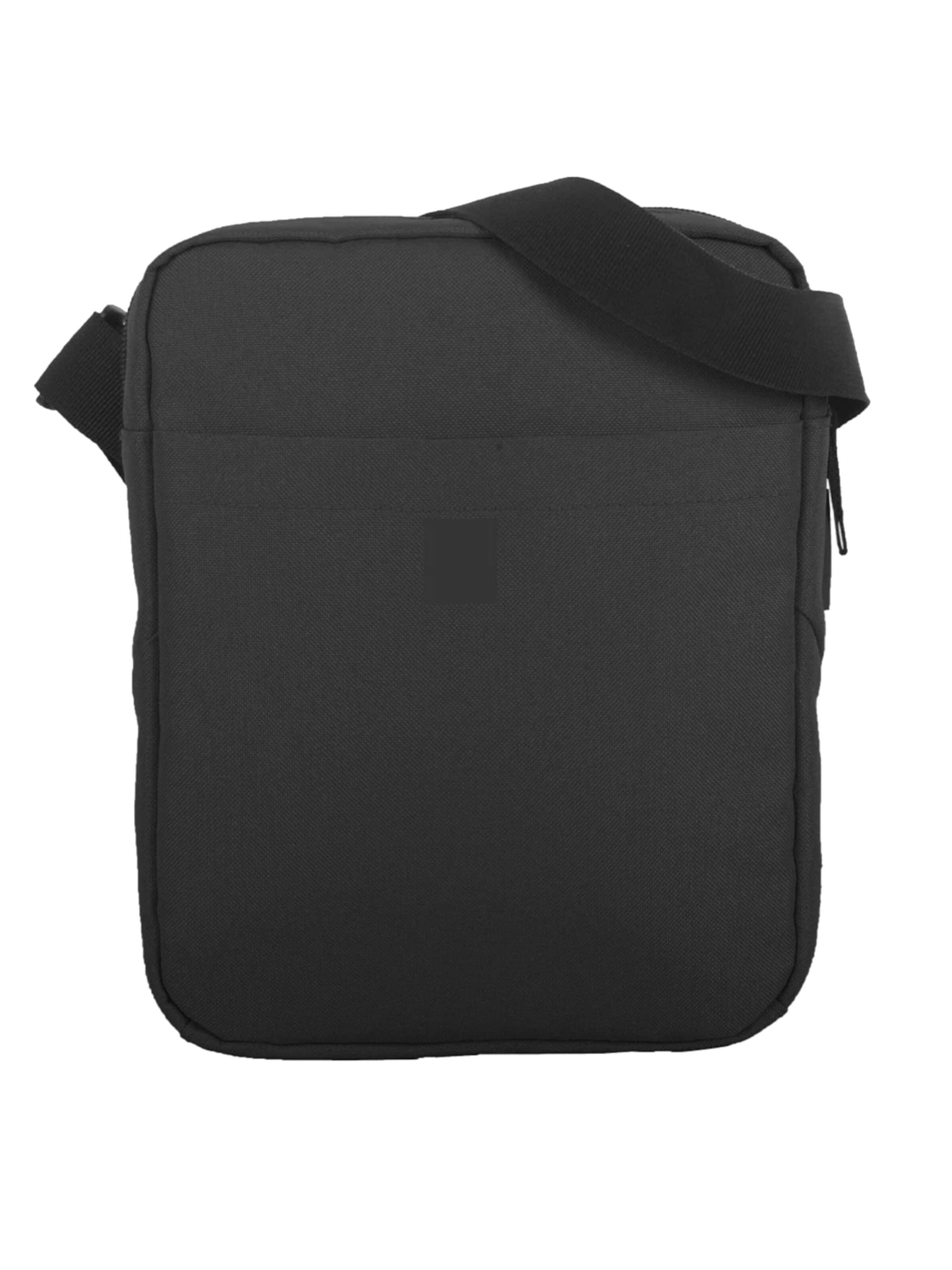 Sac à bandoulière 'Caterpillar Shoulder Bag' CATERPILLAR en noir