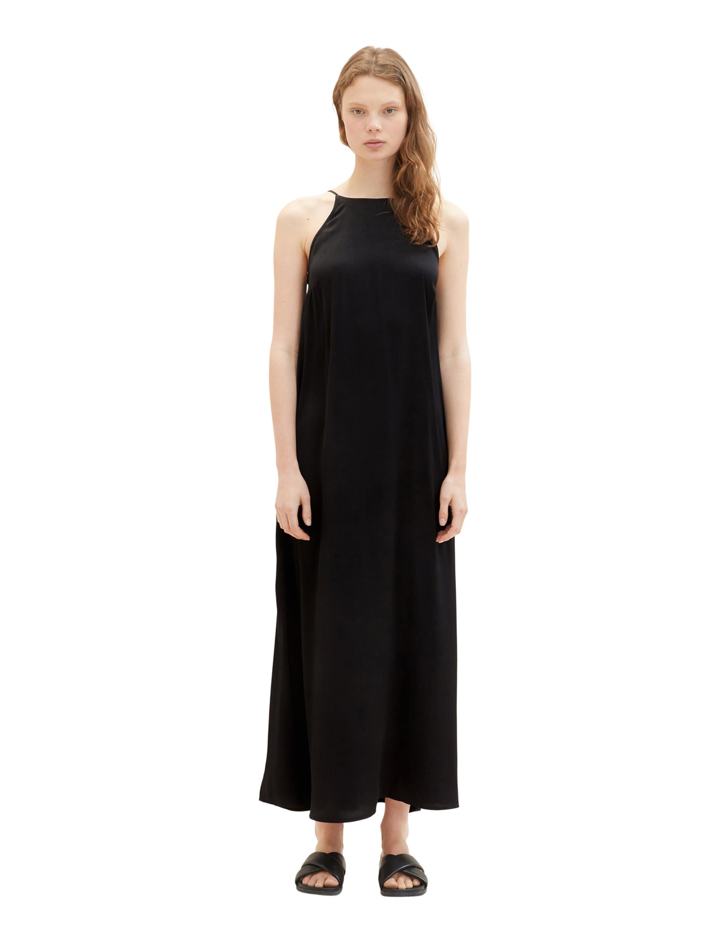 Tom tailor maxi jurk sale