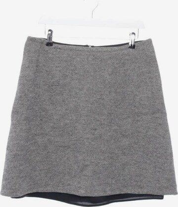 Max Mara Skirt in XL in Black: front