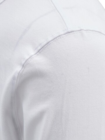 JACK & JONES Shirt 'Ron' in White