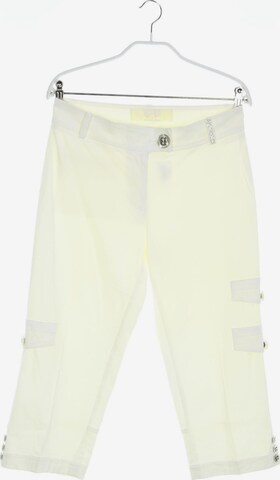 AIRFIELD Pants in M in White: front