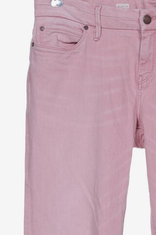 TOMMY HILFIGER Jeans in 32 in Pink