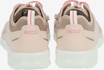 Sneaker bassa di ECCO in rosa