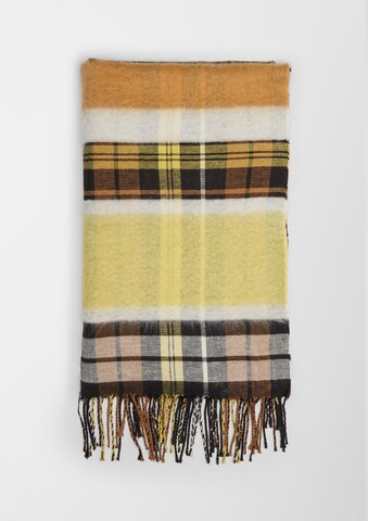 s.Oliver Scarf in Black