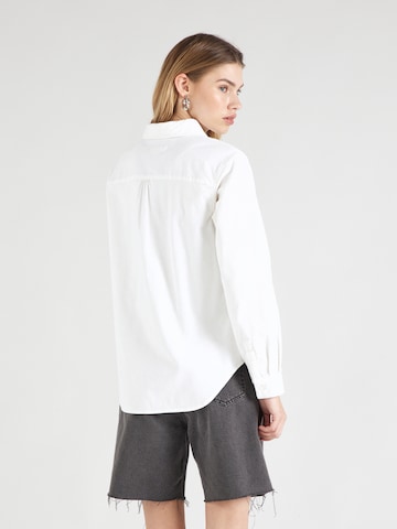AÉROPOSTALE Blouse in Wit