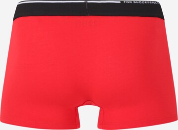 Boxer 'DAMIEN' di DIESEL in rosso