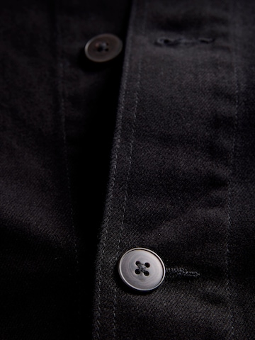 Veste mi-saison Portland Outerwear Company en noir