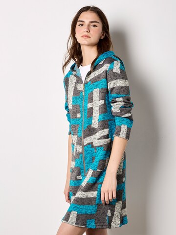 Giacchetta ' ' di Apricot in grigio