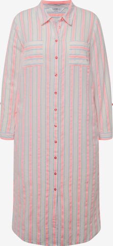 Angel of Style Kleid in Pink: Vorderseite