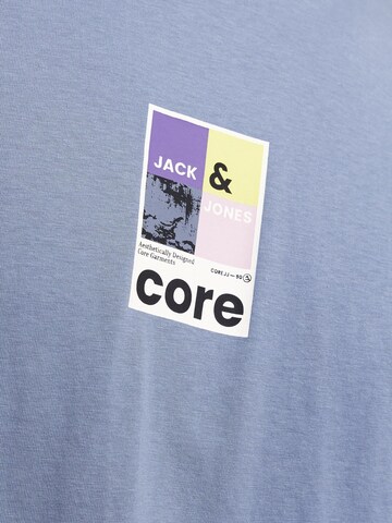 JACK & JONES Shirt 'OJJ' in Blauw