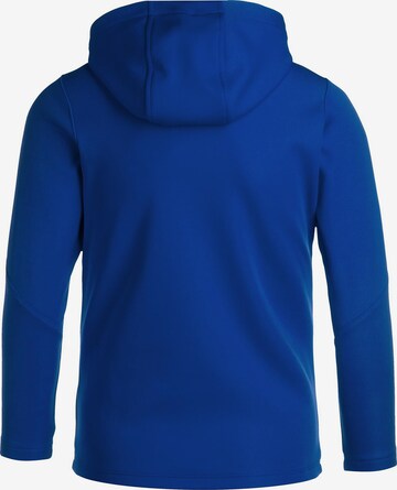 JAKO Sportjas in Blauw