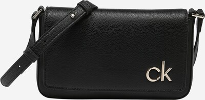 Calvin Klein Õlakott Kuld / must, Tootevaade
