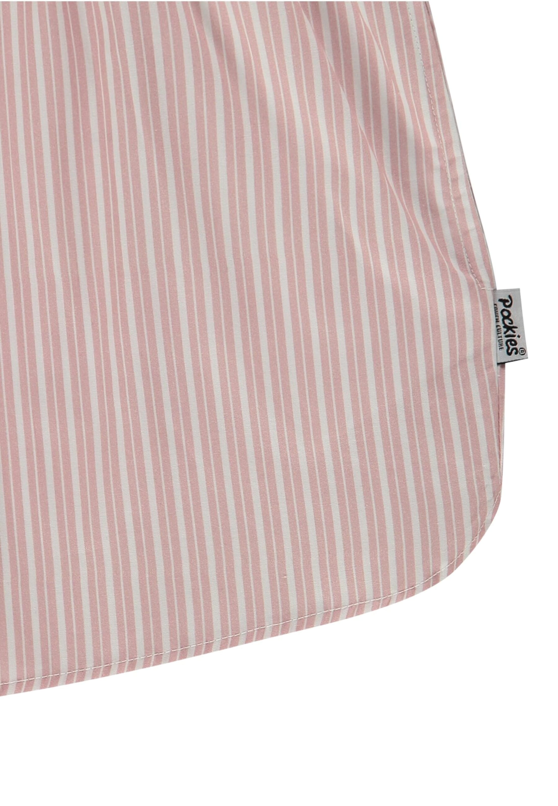 Pantaloncini da pigiama di Pockies in rosa