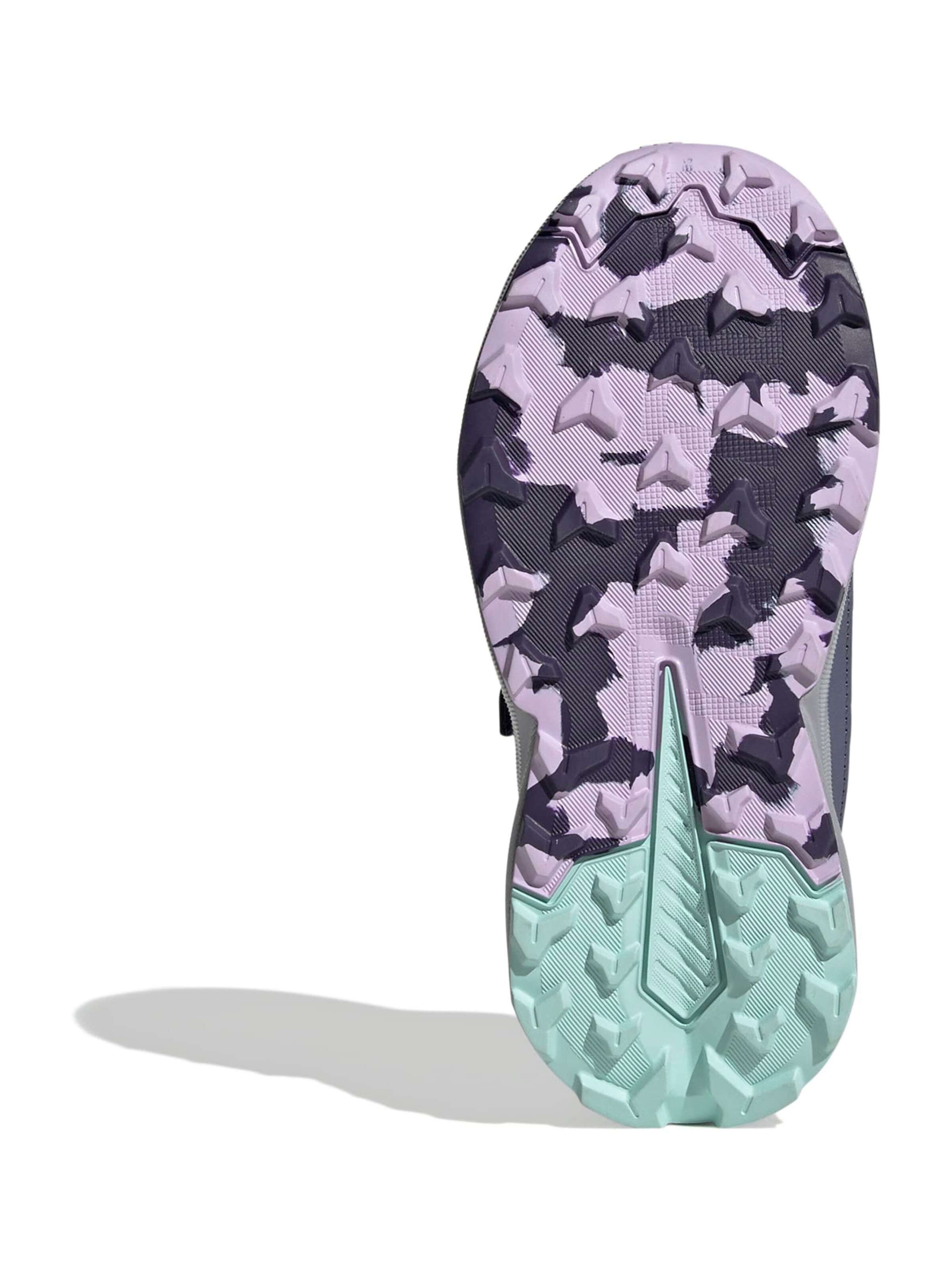 ADIDAS TERREX Lågsko 'Trailmaker 2' i lila