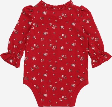 Tutina / body per bambino 'BRANNAN' di GAP in rosso