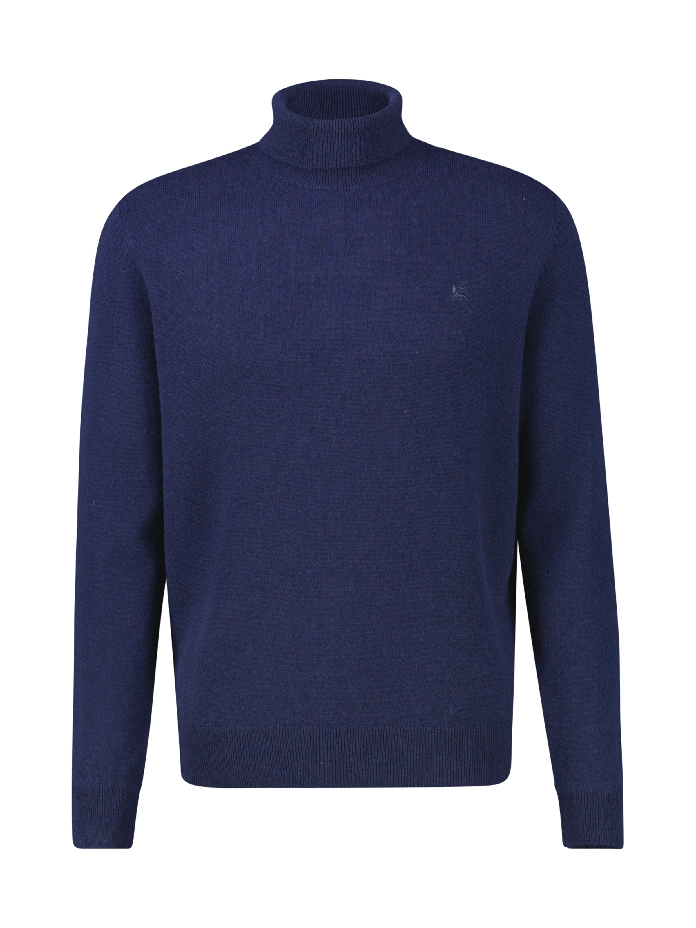 LERROS Pullover in Blau: Vorderseite
