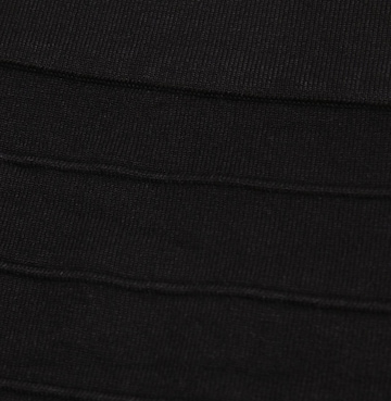 Morgan Skirt in XS-S in Black