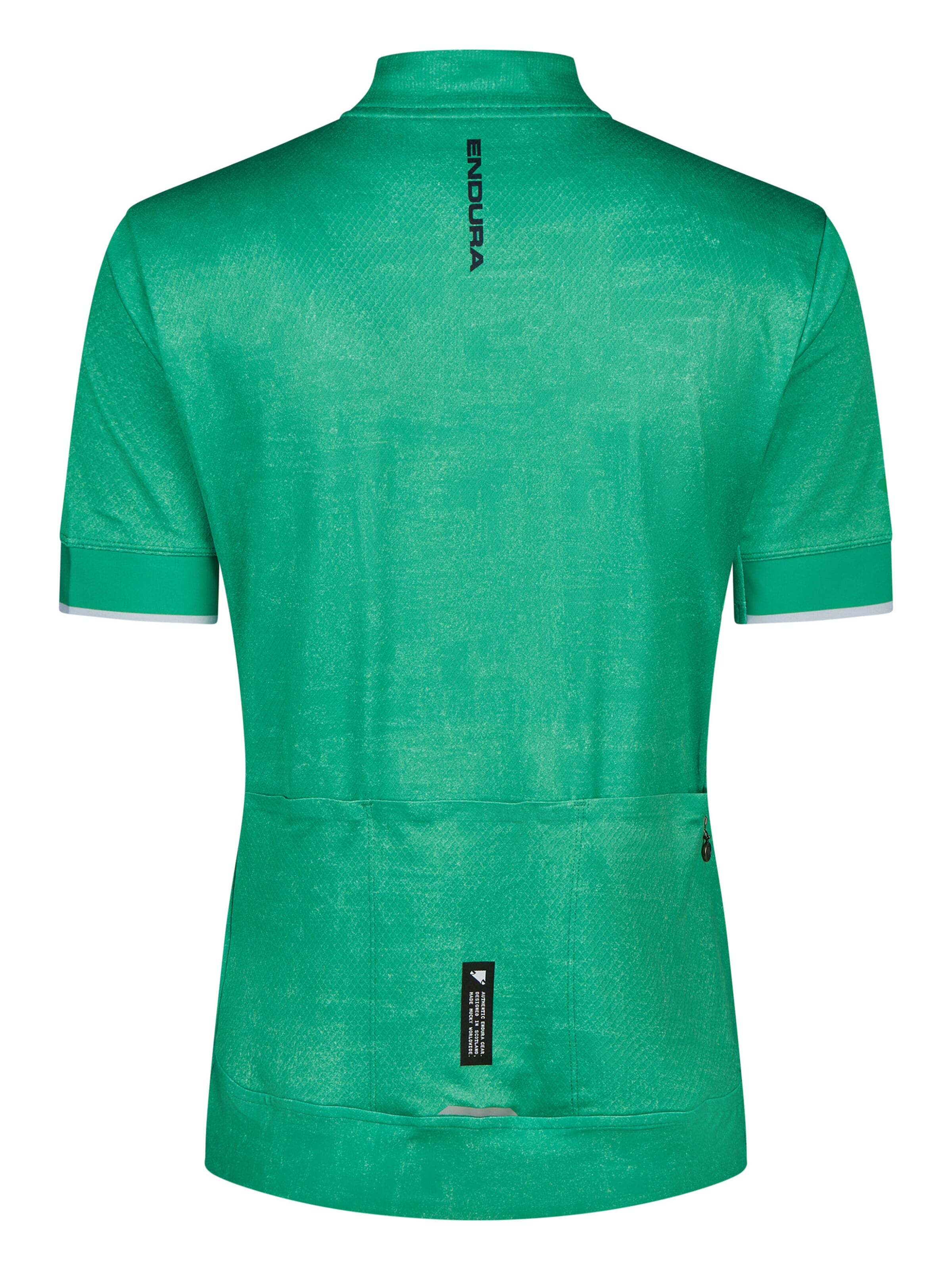 Maillot ENDURA en vert