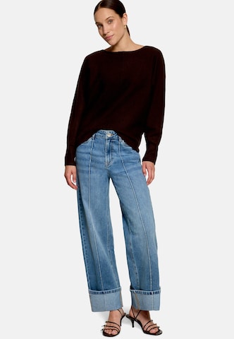 Slimfit Jeans 'Witney' di zero in blu
