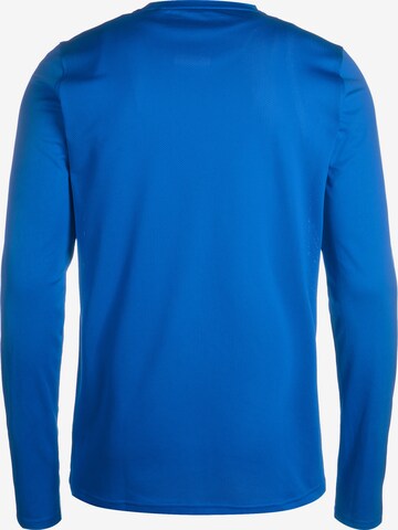 WILSON Functioneel shirt in Blauw