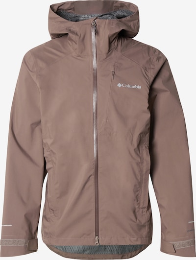 Laisvalaikio striukė 'Trailborne™' iš COLUMBIA, spalva – purvo spalva, Prekių apžvalga