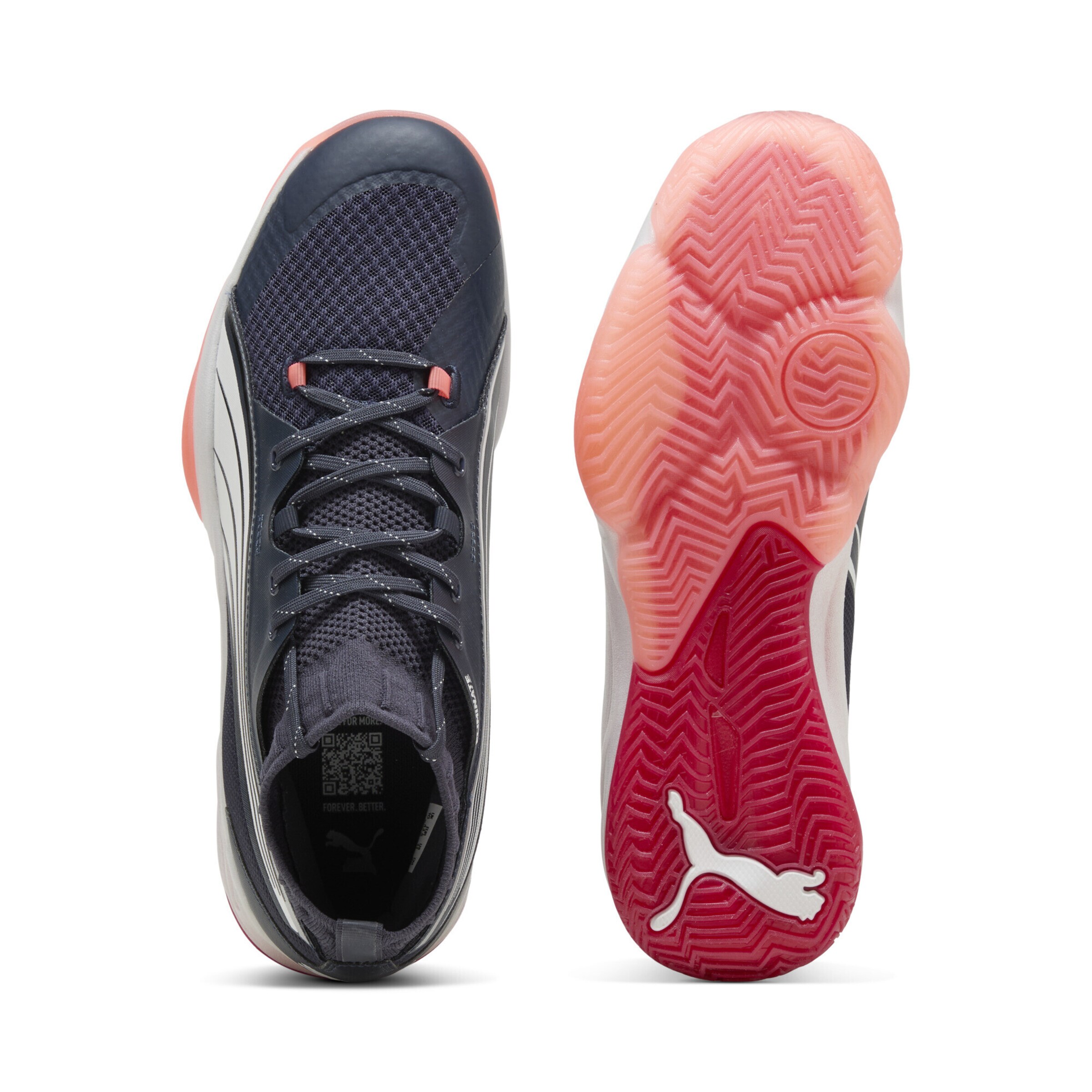 PUMA Sportschuh 'Eliminate' in Blau