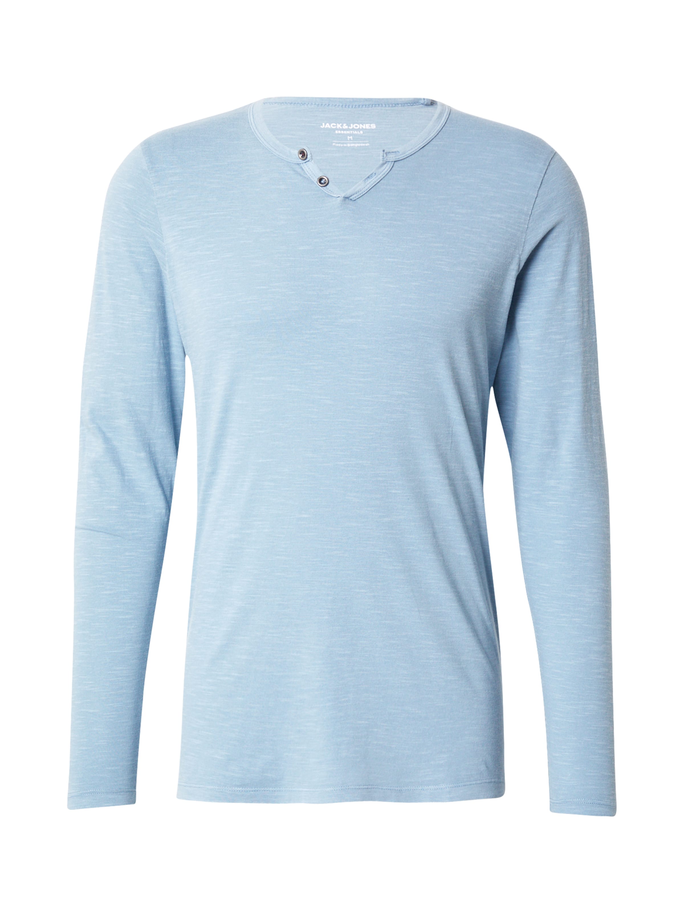 JACK &amp; JONES Regular fit Shirt &#x27;JJESPLIT&#x27; in Blue: front